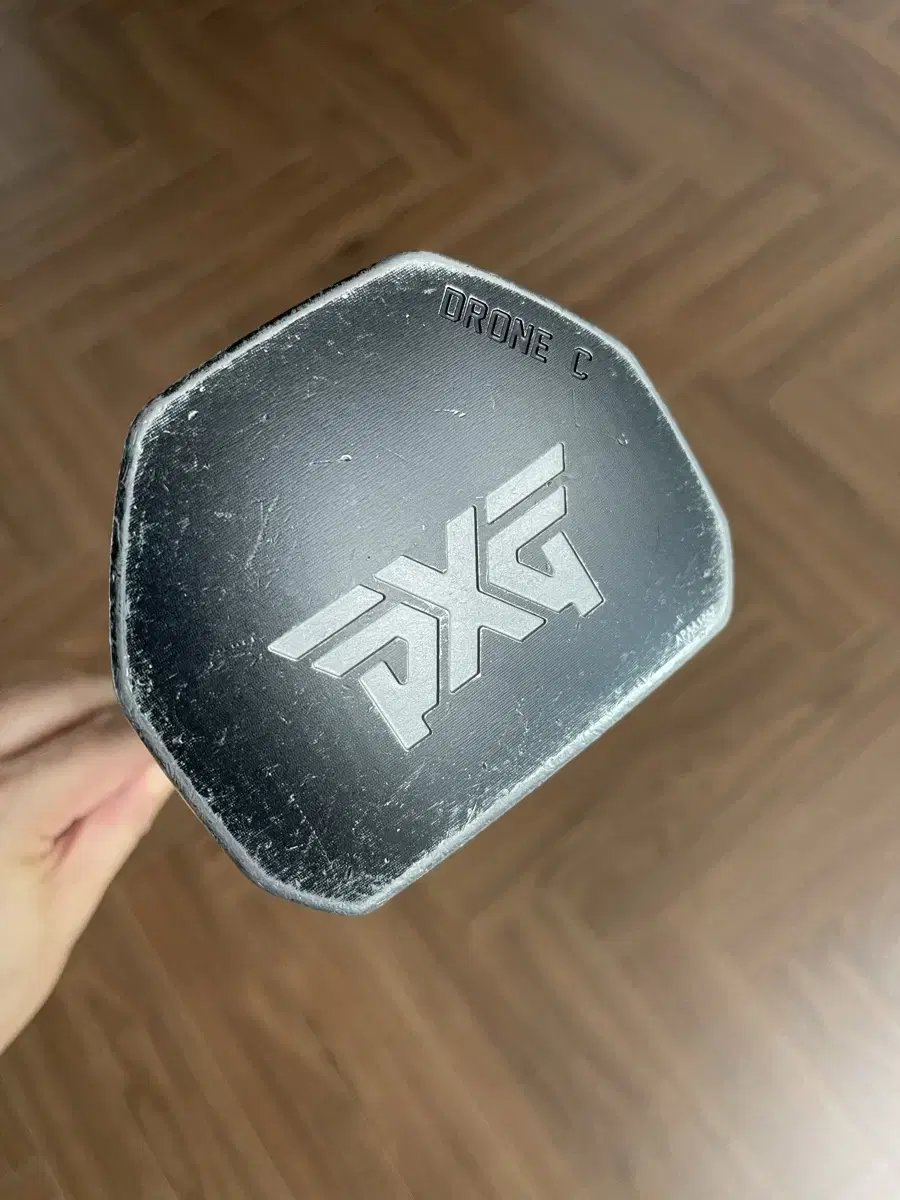 PXG DRONE C 퍼터